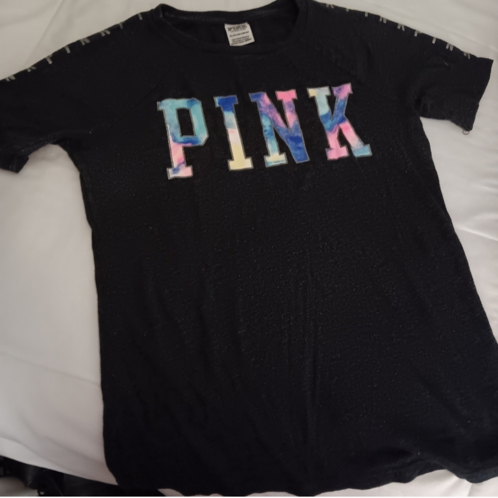 Bundle Vs Pink Clothing - image 4